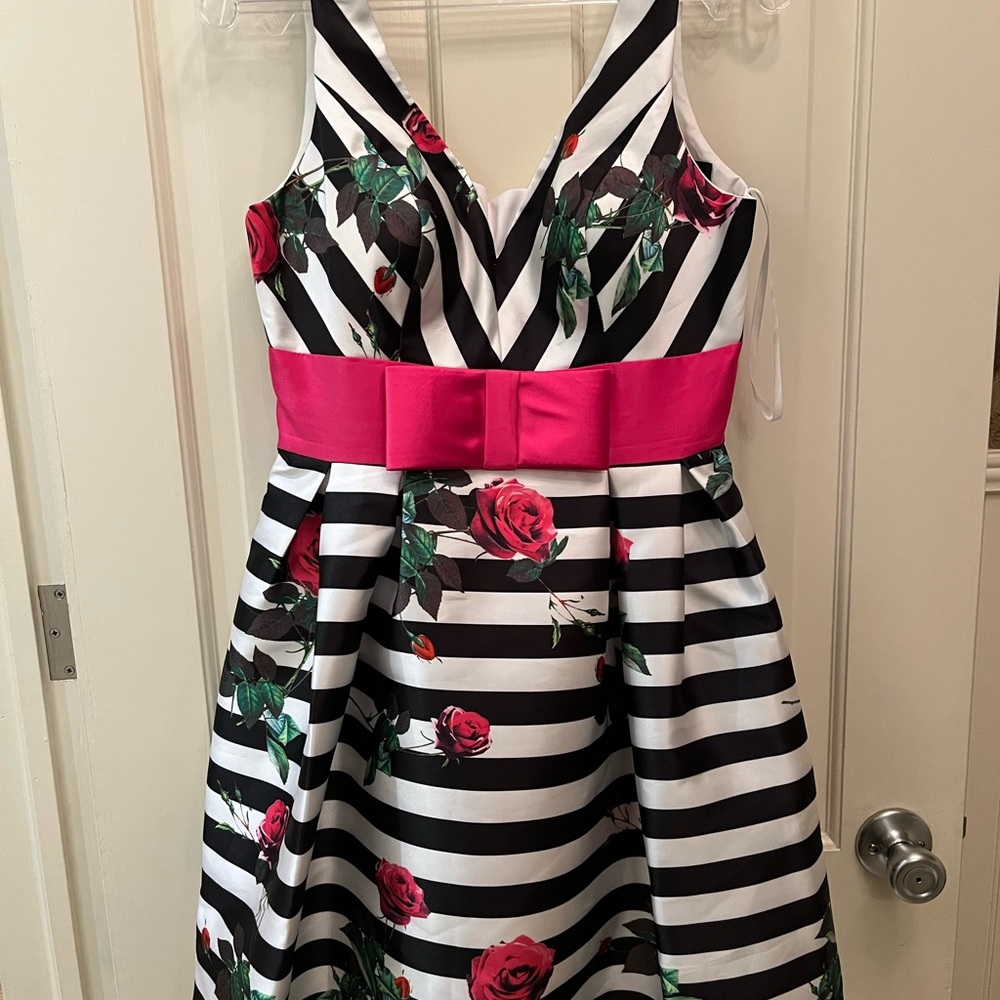 MacDuggal cocktail